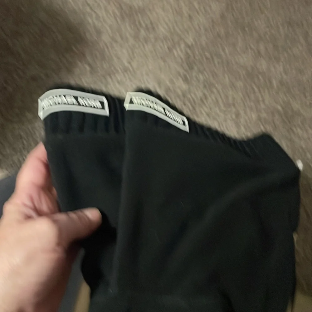 Michael Kors Tan Boot Sock for Short Boots fits shoe/boot size 9-11 BNIB - Picture 5 of 8